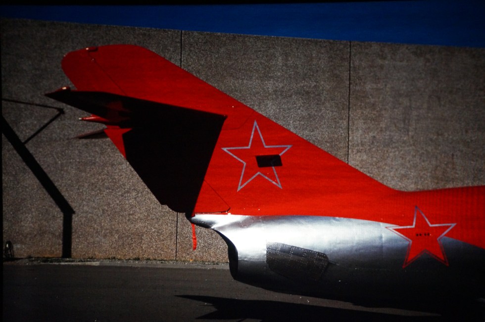 mig17