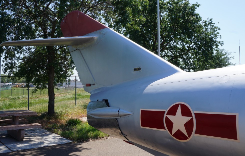 mig17tail