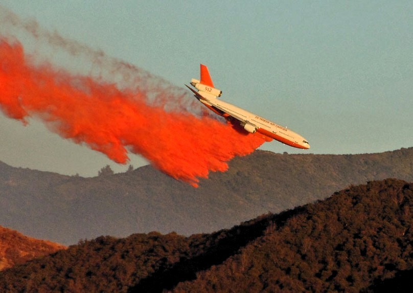 T-912-Silverado-Fire-Photo-by-Initial-Attack-Fire-Media