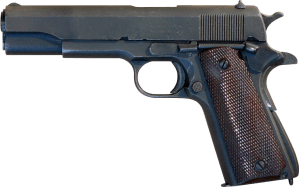 M1911A1